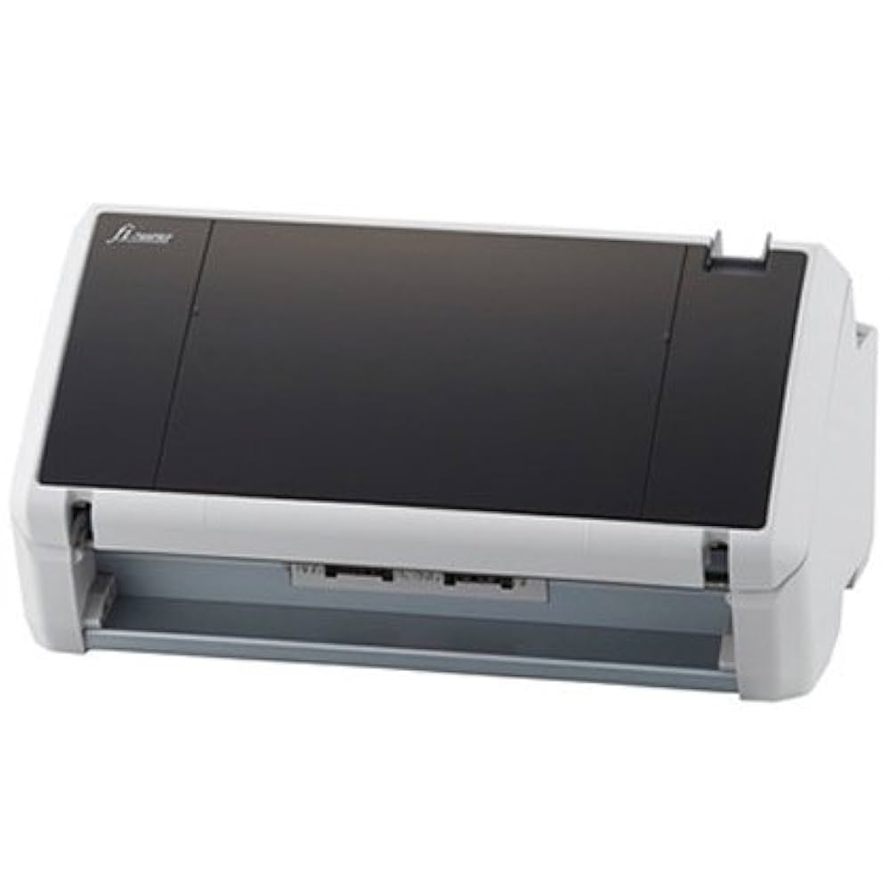 富士通 - 新品未使用品　富士通 裏面インプリンタ fi-748PRB FI-748PRB Amazon.co.jp: 富士通 裏面インプリンタ fi-748PRB FI-748PRB